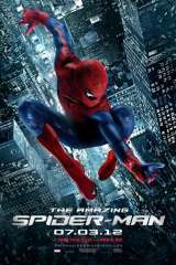 The Amazing Spider-Man poster 9