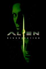 Alien: Resurrection poster 13