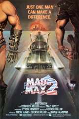 Mad Max 2 poster 6