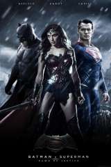 Batman v Superman: Dawn of Justice poster 4