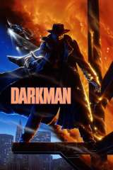 Darkman poster 10