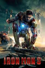 Iron Man 3 poster 38