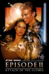Star Wars: Episode II - Attack of the Clones poster 23