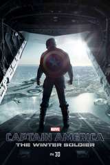 Captain America: The Winter Soldier poster 29