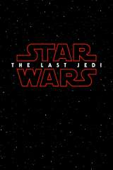 Star Wars: The Last Jedi poster 37