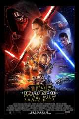 Star Wars: The Force Awakens poster 1