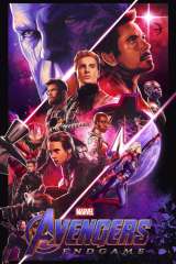 Avengers: Endgame poster 34