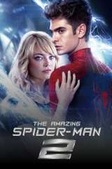 The Amazing Spider-Man 2 poster 32