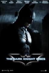 The Dark Knight Rises poster 51
