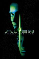 Alien: Resurrection poster 15