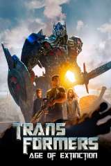 Transformers: Age of Extinction poster 28