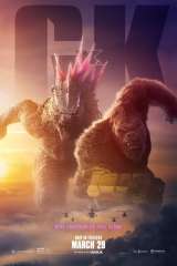 Godzilla x Kong: The New Empire poster 20