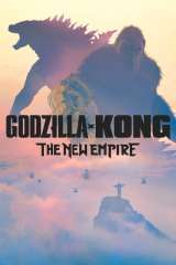 Godzilla x Kong: The New Empire poster 31