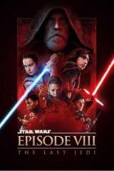 Star Wars: The Last Jedi poster 12