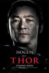 Thor poster 6