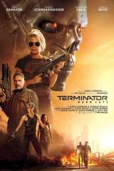 Terminator: Dark Fate poster 15