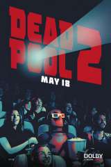 Deadpool 2 poster 17