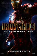 Iron Man 3 poster 24