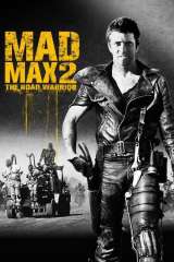 Mad Max 2 poster 47