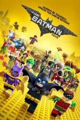 The Lego Batman Movie poster 14