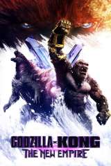 Godzilla x Kong: The New Empire poster 39