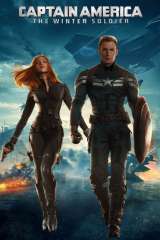 Captain America: The Winter Soldier poster 19