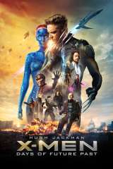 X-Men: Days of Future Past poster 17