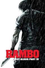 Rambo poster 56