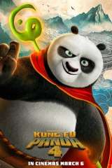Kung Fu Panda 4 poster 22