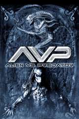 AVP: Alien vs. Predator poster 4