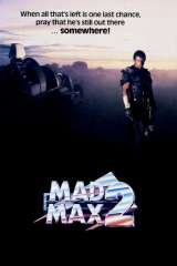 Mad Max 2 poster 59
