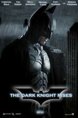 The Dark Knight Rises poster 39