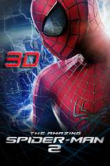 The Amazing Spider-Man 2 poster 4