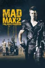 Mad Max 2 poster 53