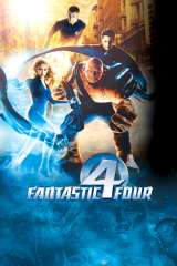 Fantastic Four poster 9