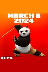 Kung Fu Panda 4 poster 9