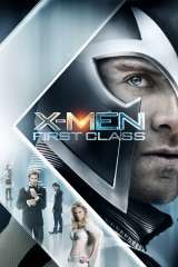 X-Men: First Class poster 9
