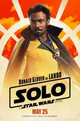 Solo: A Star Wars Story poster 5