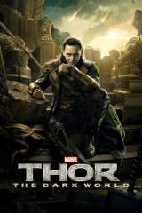 Thor: The Dark World poster 6