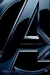 The Avengers poster 18