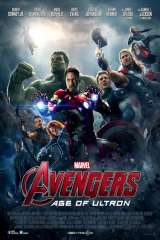 Avengers: Age of Ultron poster 10