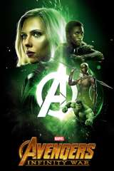 Avengers: Infinity War poster 15