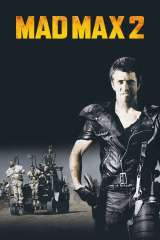 Mad Max 2 poster 48