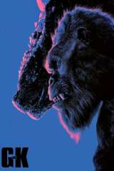 Godzilla x Kong: The New Empire poster 16