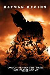 Batman Begins poster 6
