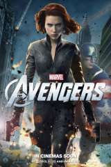 The Avengers poster 42