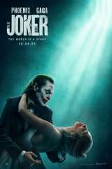 Joker: Folie à Deux poster 8