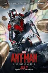 Ant-Man poster 6