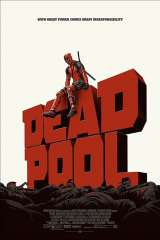 Deadpool 2 poster 9