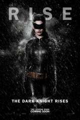 The Dark Knight Rises poster 13